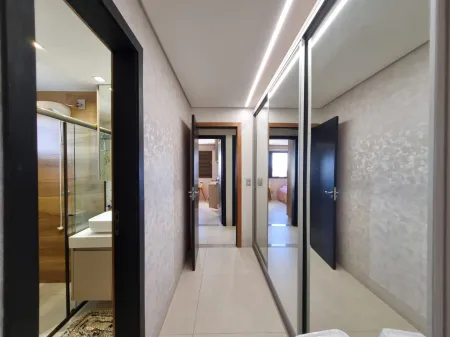 Residencial Alice Cabral