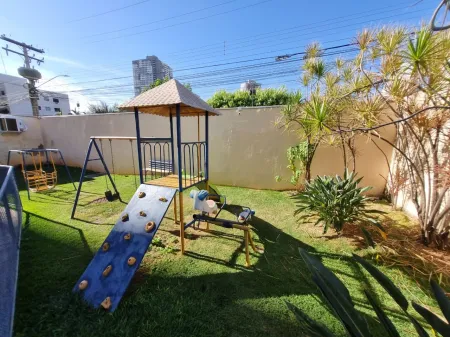 Residencial Alice Cabral