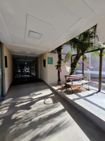 Residencial Alice Cabral