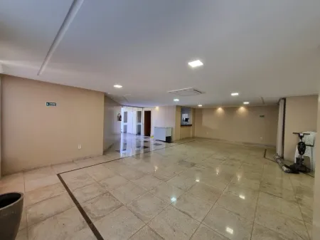 Residencial Alice Cabral