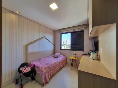 Residencial Alice Cabral