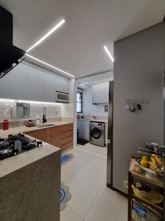 Residencial Alice Cabral