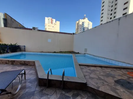 Residencial Alice Cabral