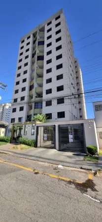 Residencial Alice Cabral