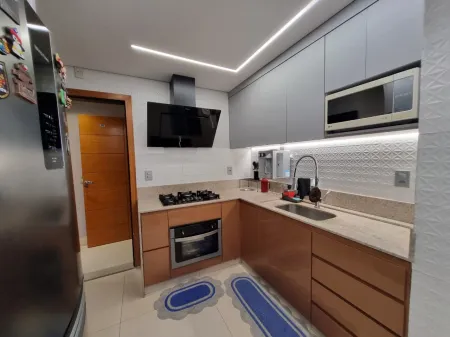 Residencial Alice Cabral