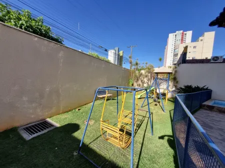 Residencial Alice Cabral