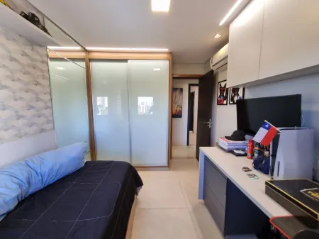 Residencial Alice Cabral