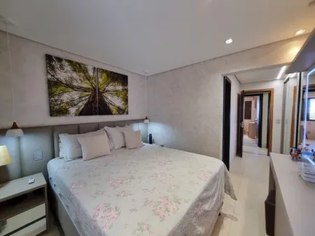 Residencial Alice Cabral
