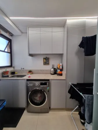 Residencial Alice Cabral