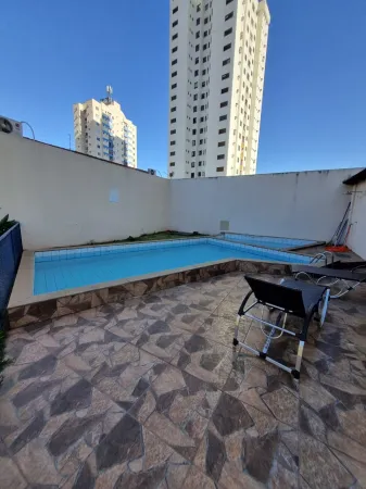 Residencial Alice Cabral