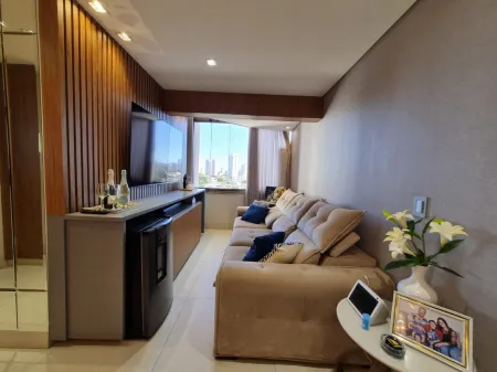 Residencial Alice Cabral
