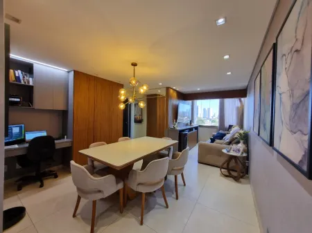 Residencial Alice Cabral