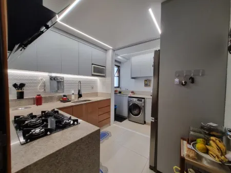 Residencial Alice Cabral