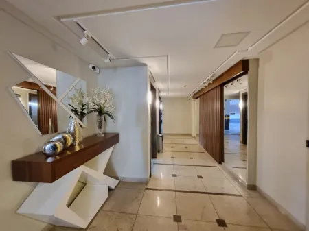 Residencial Alice Cabral