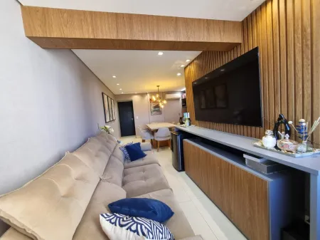 Residencial Alice Cabral