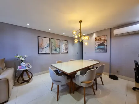 Residencial Alice Cabral