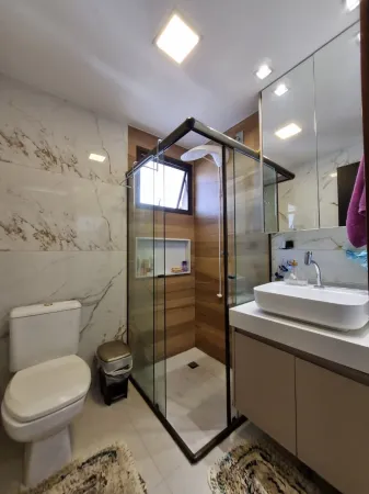 Residencial Alice Cabral