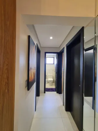 Residencial Alice Cabral