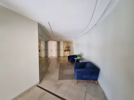 Residencial Alice Cabral