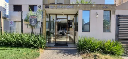Residencial Alice Cabral