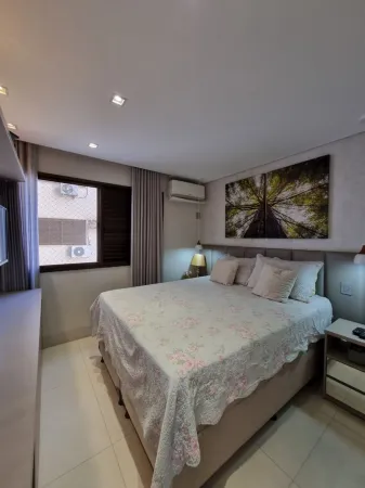 Residencial Alice Cabral