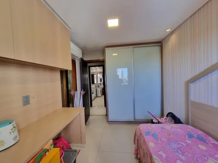 Residencial Alice Cabral