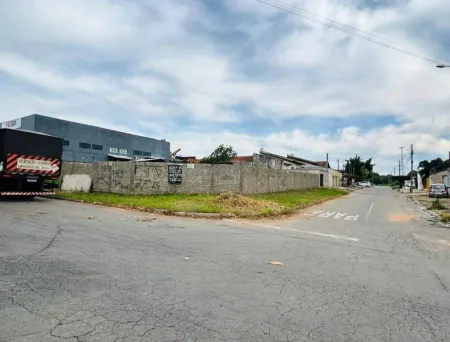 Lote no Setor Santo André