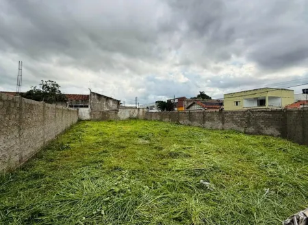 Lote no Setor Santo André