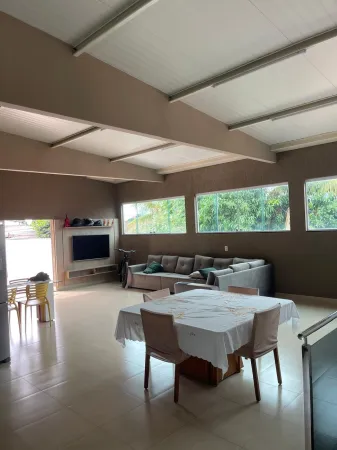 Sobrado na Vila Paraíso