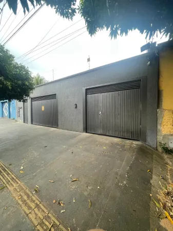 Sobrado na Vila Paraíso