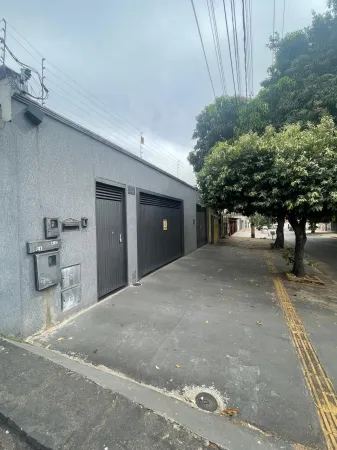 Sobrado na Vila Paraíso