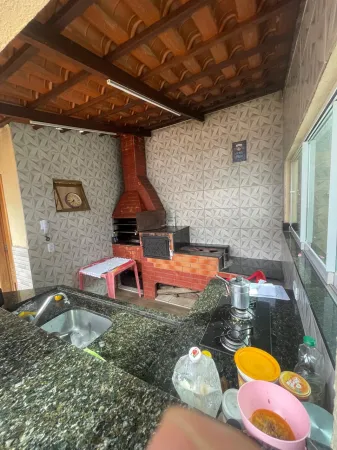 Sobrado na Vila Paraíso