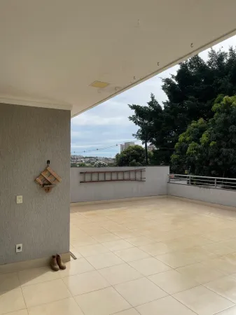 Sobrado na Vila Paraíso