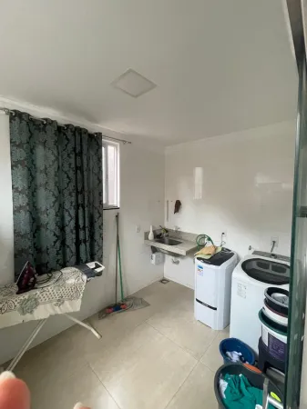 Sobrado na Vila Paraíso
