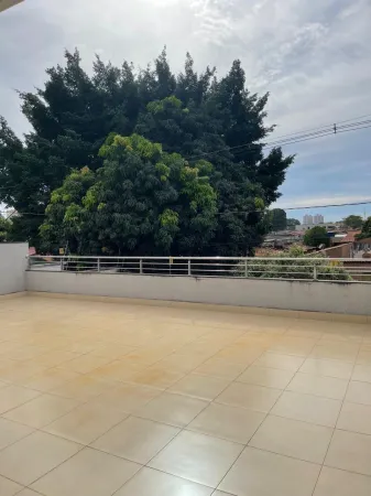Sobrado na Vila Paraíso