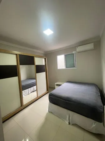 Sobrado na Vila Paraíso