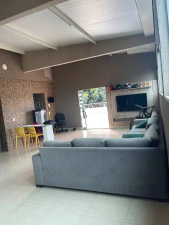 Sobrado na Vila Paraíso