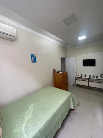 Sobrado na Vila Paraíso