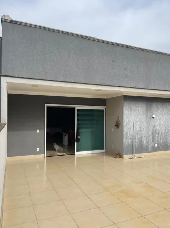 Sobrado na Vila Paraíso
