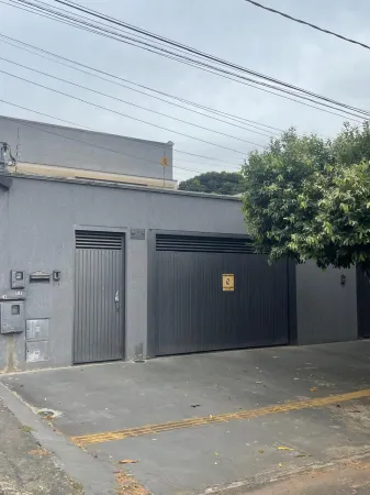 Sobrado na Vila Paraíso