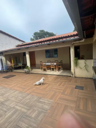 Sobrado na Vila Paraíso
