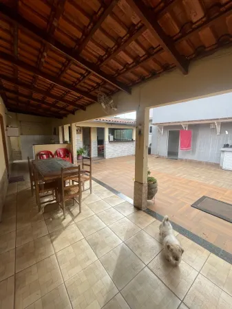 Sobrado na Vila Paraíso