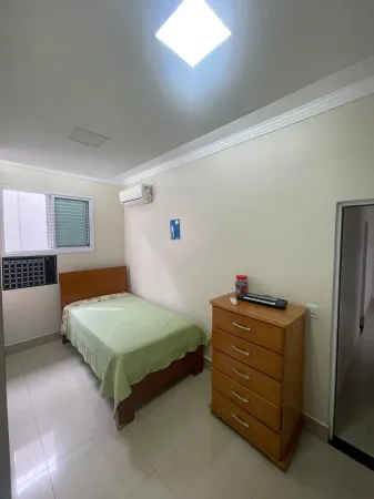 Sobrado na Vila Paraíso