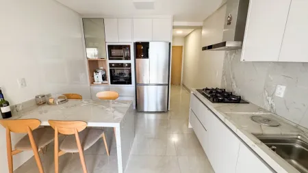 Infinity Residence