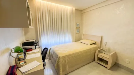 Infinity Residence
