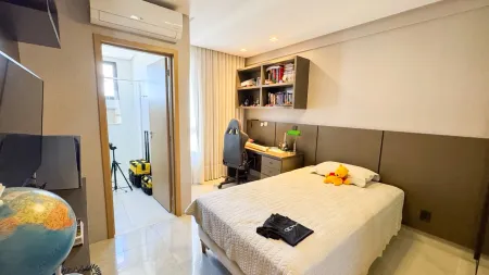 Infinity Residence
