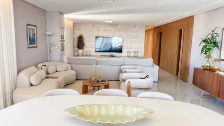 Infinity Residence