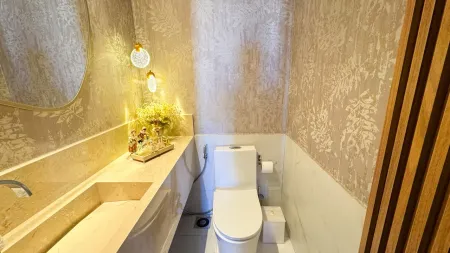 Infinity Residence