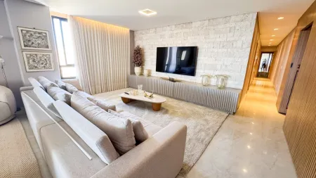 Infinity Residence