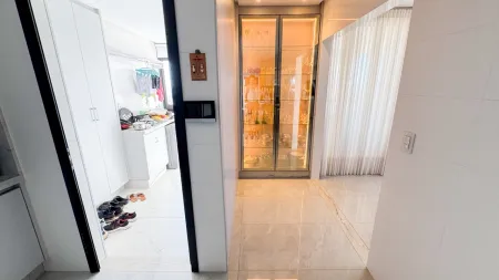 Infinity Residence